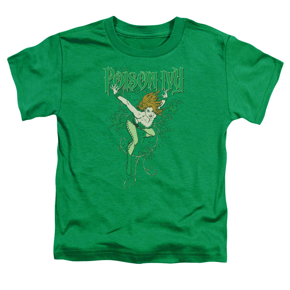 DC - Poison Ivy Toddler Short Sleeve product image 1
