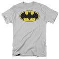 DC - Batman Logo Adult Regular Fit Short Sleeve product image 1