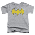 DC - Bat Girl Logo Toddler Short Sleeve product image 1