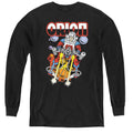 DC - Orion L - S Youth product image 1