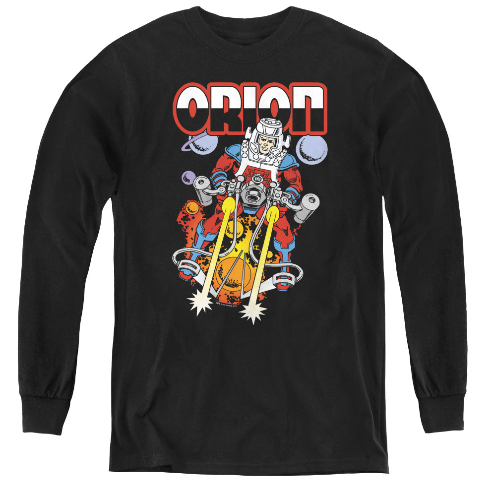 DC - Orion L - S Youth product image 1