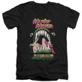 DC - Jaws Adult Slim Fit V Neck Cotton product image 1