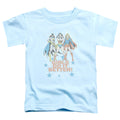 DC - Star Of Paradise Island Toddler Short Sleeve product image 1