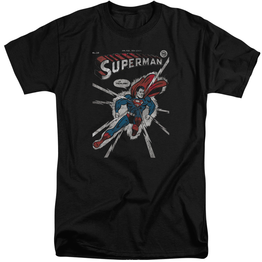 DC - Cover Me Adult Tall Fit Short Sleeve product image 1