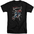 DC - Cover Me Adult Tall Fit Short Sleeve product image 1