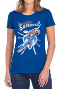 DC - Cover Me Women's Short Sleeve product image 1