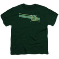 DC - Lantern Stripe Youth Short Sleeve product image 1