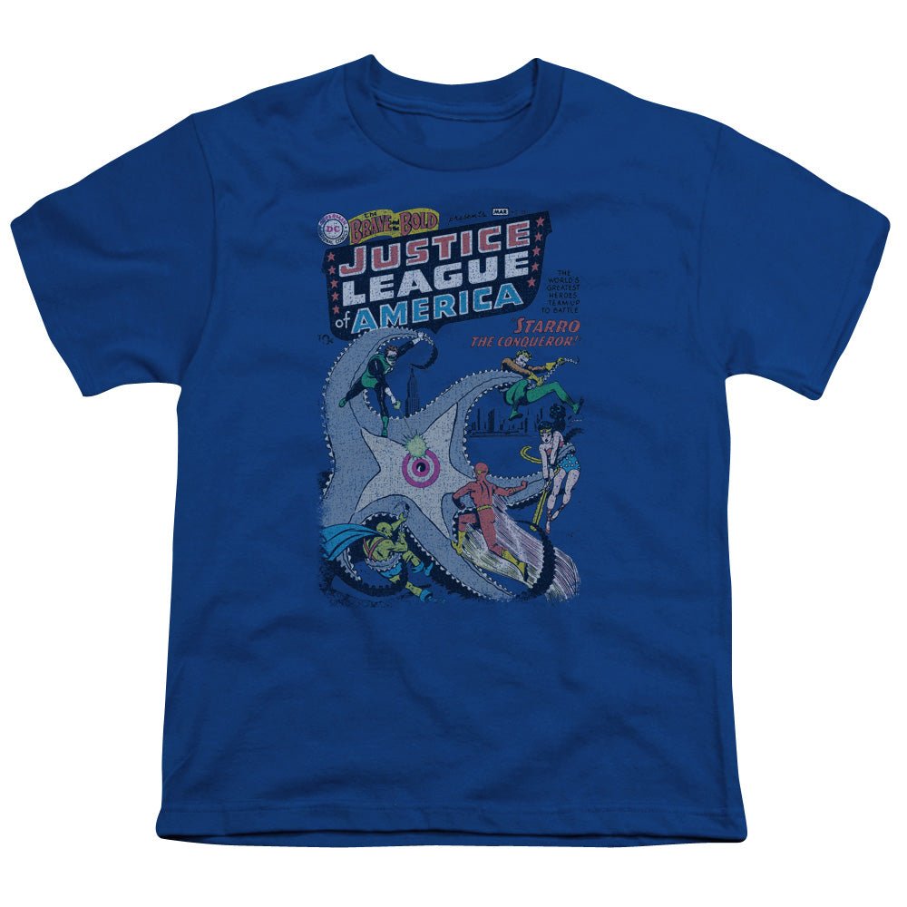 DC - No 28 Youth Short Sleeve product image 1