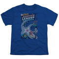 DC - No 28 Youth Short Sleeve product image 1