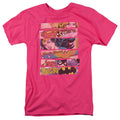 DC - Three Of A Kind Adult Regular Fit Short Sleeve product image 1