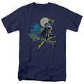 DC - Night Person Adult Regular Fit Short Sleeve product image 1