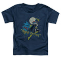 DC - Night Person Toddler Short Sleeve product image 1