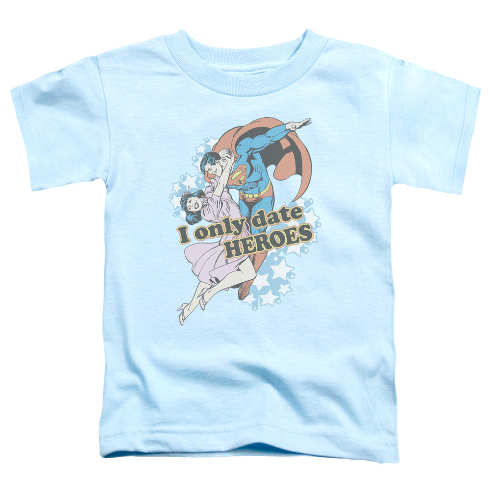 DC - Fickle Toddler Short Sleeve product image 2