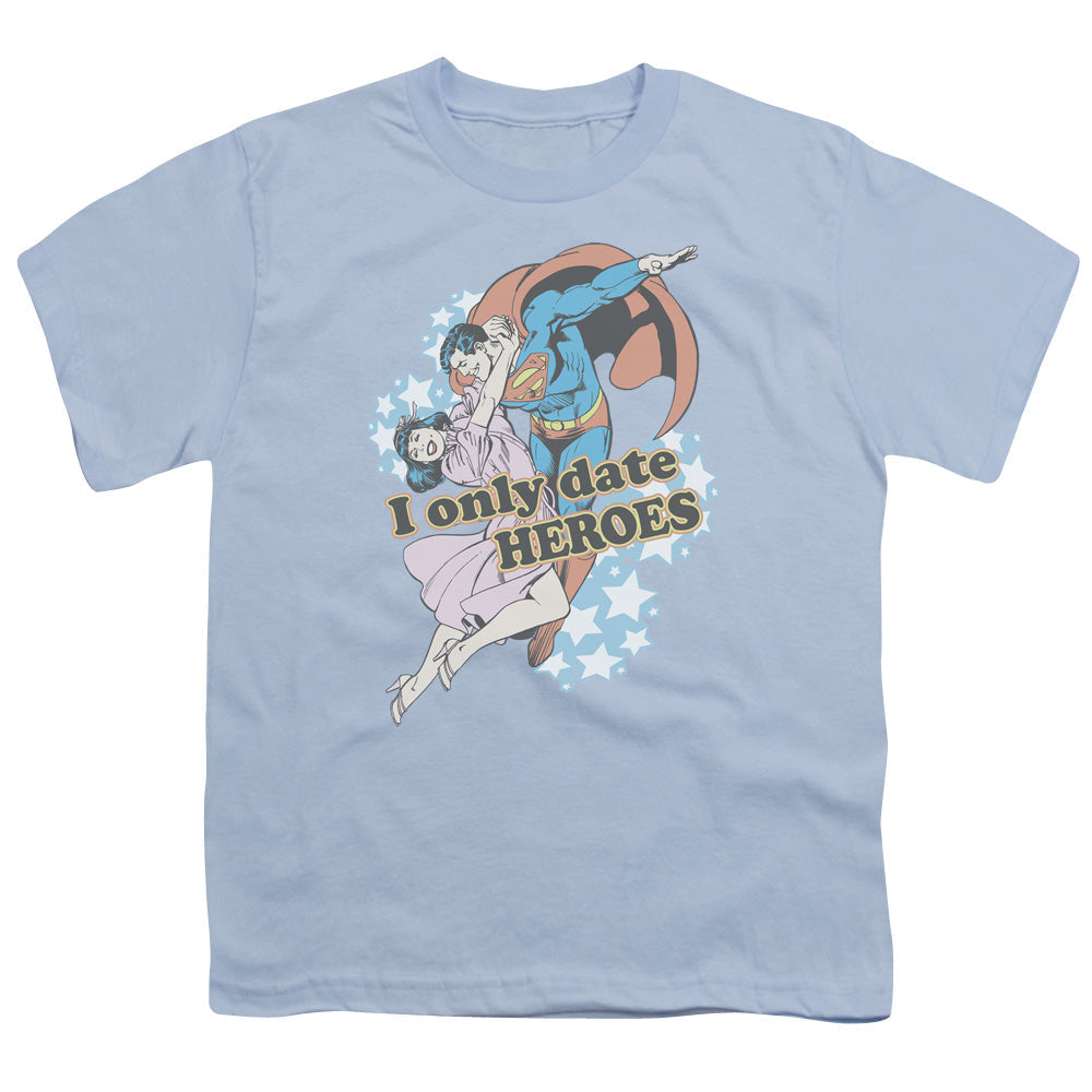 DC - Fickle Youth Short Sleeve product image 2