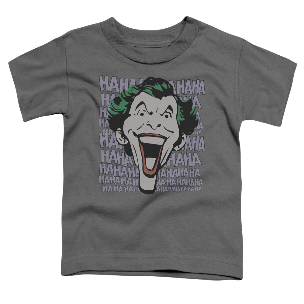 DC - Dastardly Merriment Toddler Short Sleeve product image 2