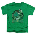 DC - In The Spotlight Toddler Short Sleeve product image 1