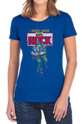 DC - Sgt Rock Women's Short Sleeve product image 1