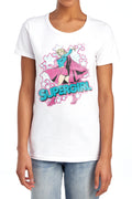DC - Im Supergirl Women's Short Sleeve product image 1