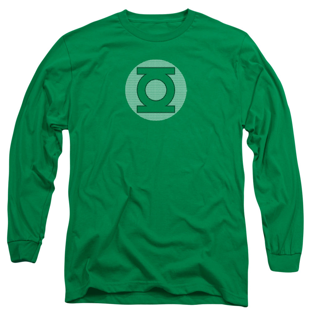 DC - Gl Little Logos Adult Long Sleeve product image 1