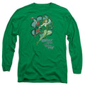DC - Harley And Ivy Adult Long Sleeve product image 1