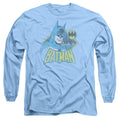 DC - Watch Yourself Adult Long Sleeve product image 1