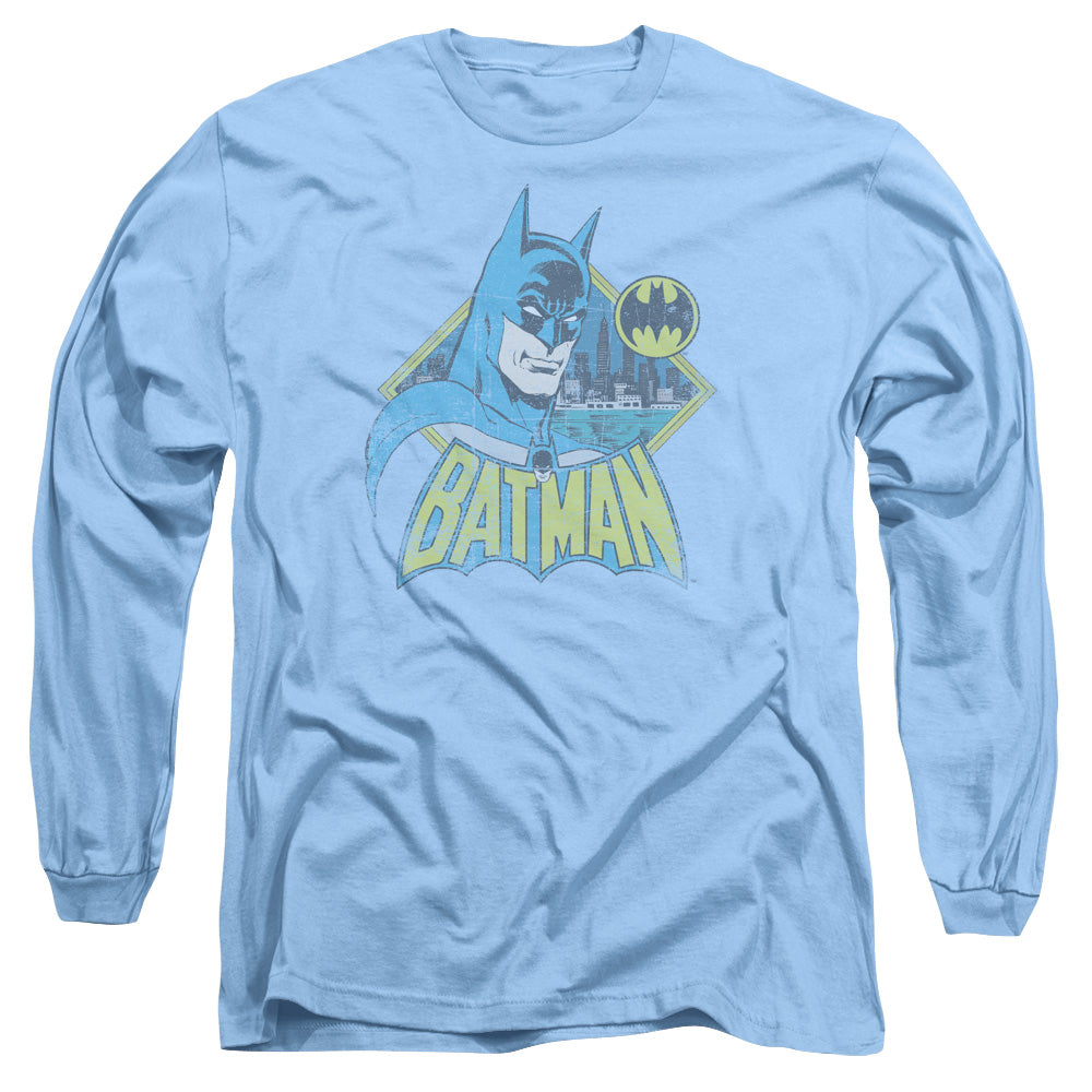 DC - Watch Yourself Adult Long Sleeve product image 2