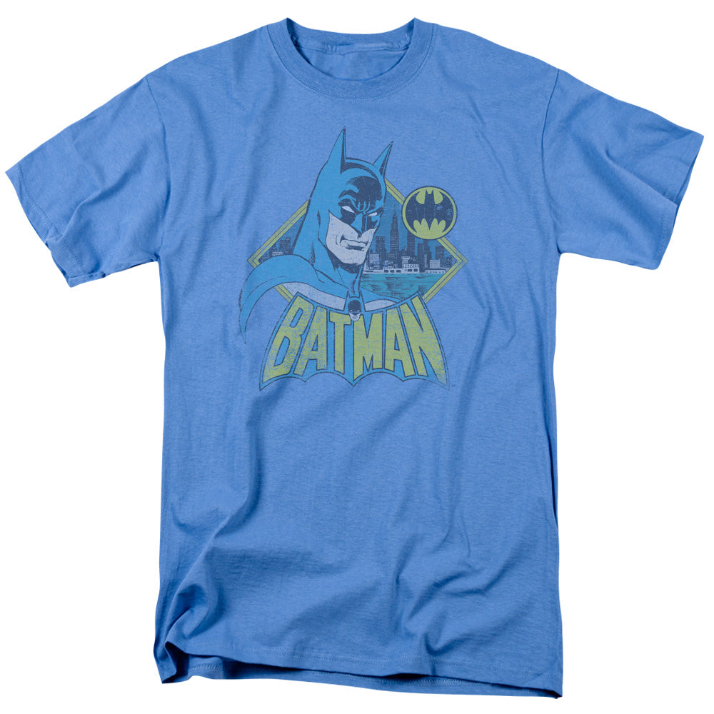 DC - Watch Yourself Adult Regular Fit Short Sleeve product image 1