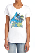 DC - Watch Yourself Women's Short Sleeve product image 1