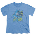 DC - Watch Yourself Youth Short Sleeve product image 1