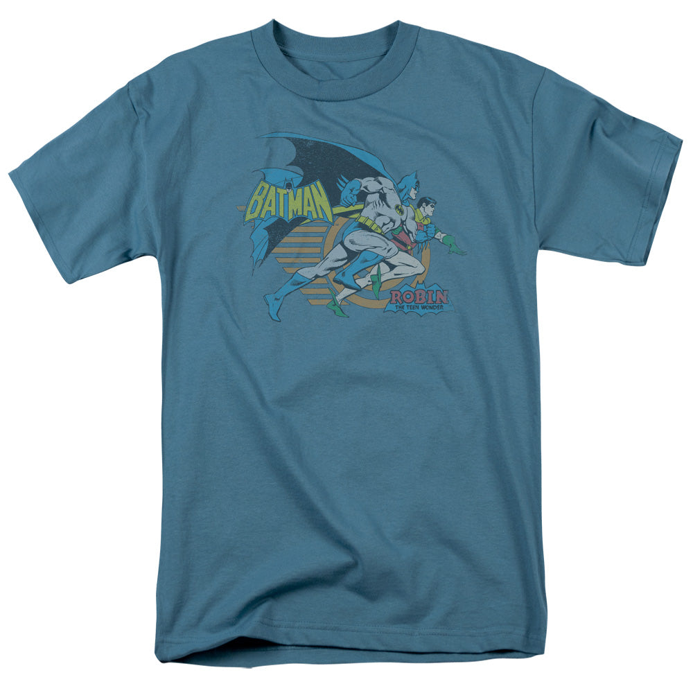 DC - Duo Adult Regular Fit Short Sleeve product image 1