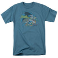 DC - Duo Adult Regular Fit Short Sleeve product image 1