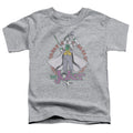 DC - Maniacal Toddler Short Sleeve product image 1