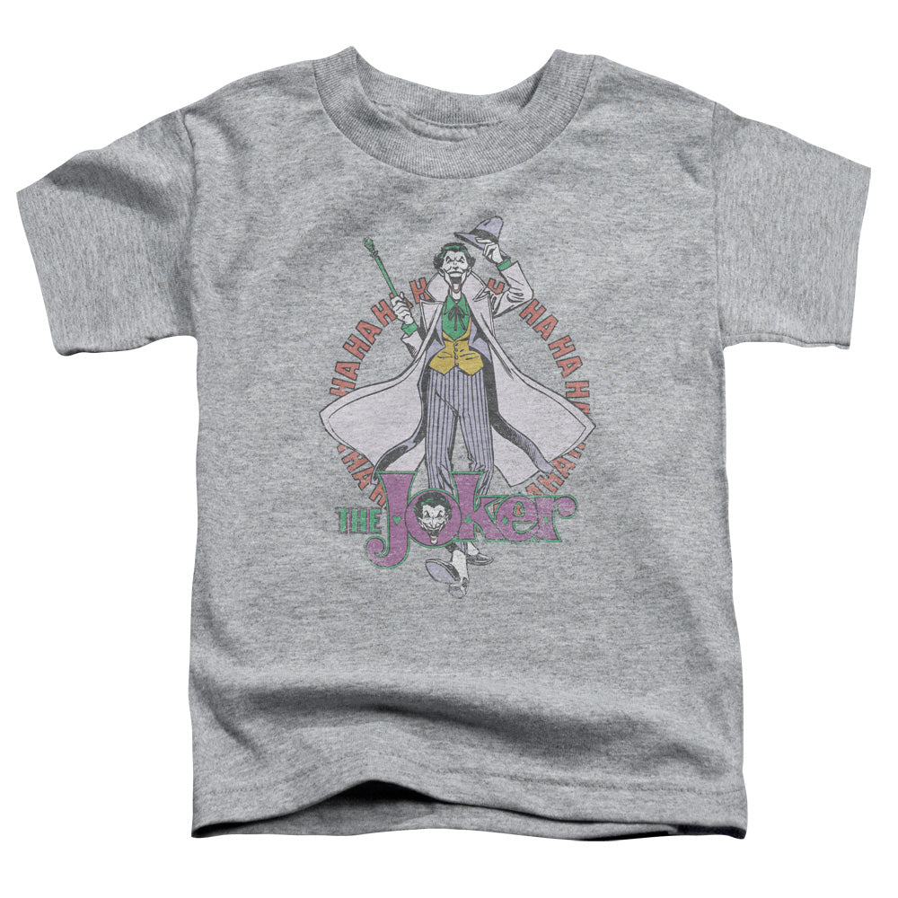 DC - Maniacal Toddler Short Sleeve product image 2