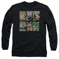 DC - Ww Covers Adult Long Sleeve product image 1