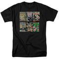 DC - Ww Covers Adult Regular Fit Short Sleeve product image 1
