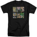 DC - Ww Covers Adult Tall Fit Short Sleeve product image 1
