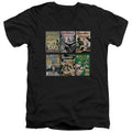 DC - Ww Covers Adult Slim Fit V Neck Cotton product image 1