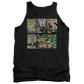 DC - Ww Covers Adult Tank Top