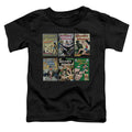 DC - Ww Covers Toddler Short Sleeve product image 1