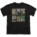 DC - Ww Covers Youth Short Sleeve product image 1