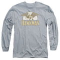 DC - Fly By Adult Long Sleeve product image 1