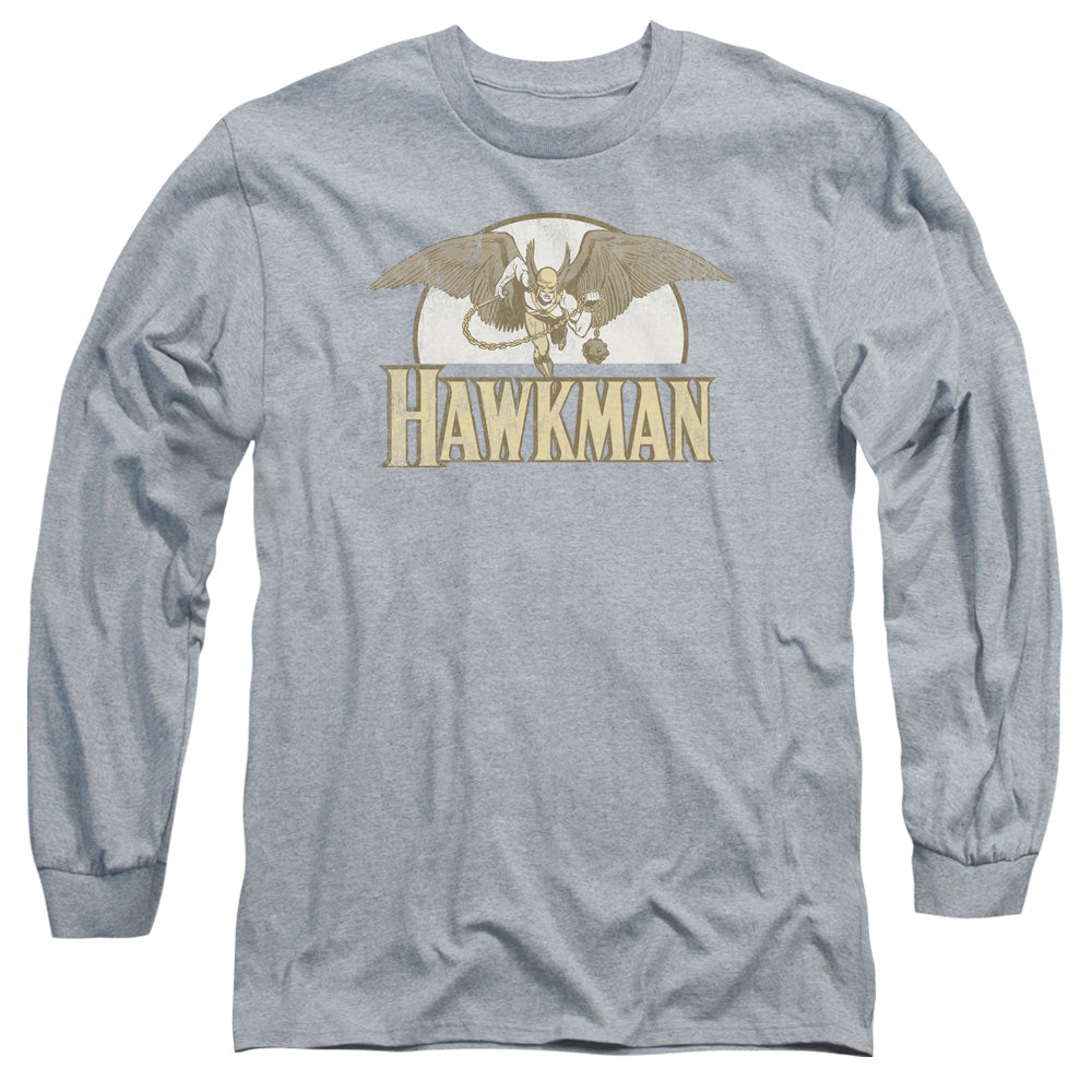 DC - Fly By Adult Long Sleeve product image 2