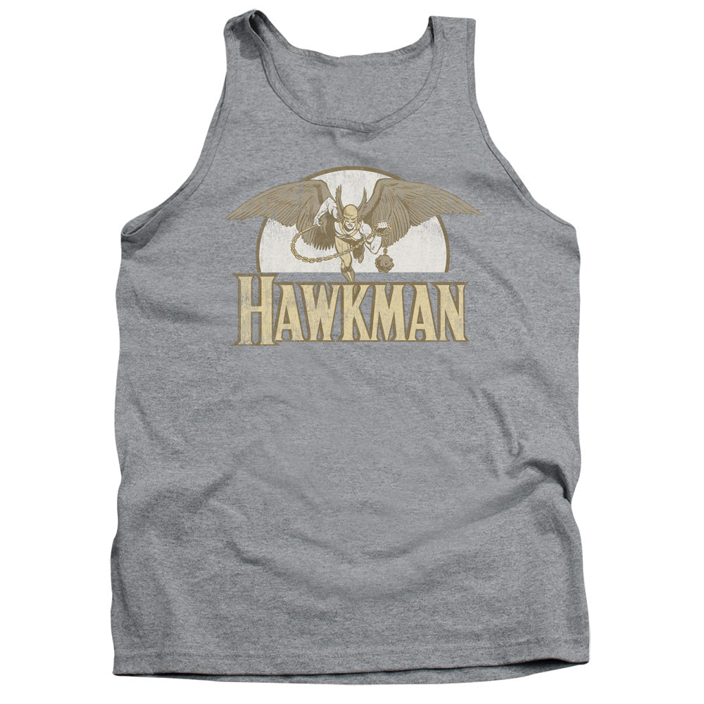 DC - Fly By Adult Tank Top