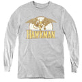 DC - Fly By L - S Youth product image 1