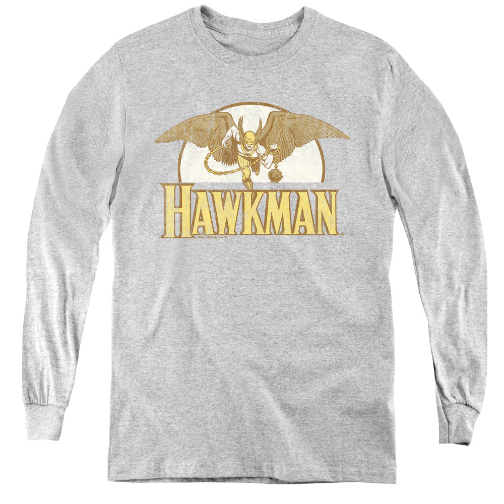 DC - Fly By L - S Youth product image 1