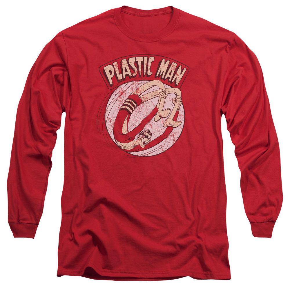 DC - Bounce Adult Long Sleeve product image 1