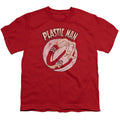 DC - Bounce Youth Short Sleeve product image 1