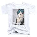 DC - Bruce Wayne Toddler Short Sleeve product image 1
