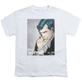 DC - Bruce Wayne Youth Short Sleeve product image 1