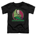 DC - Lex Luthor Toddler Short Sleeve product image 1